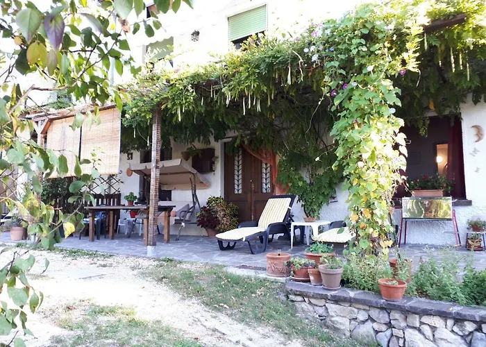 Villa Della Rocca