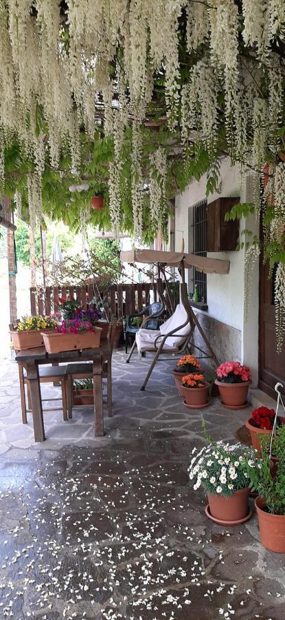 Della Rocca Holiday home