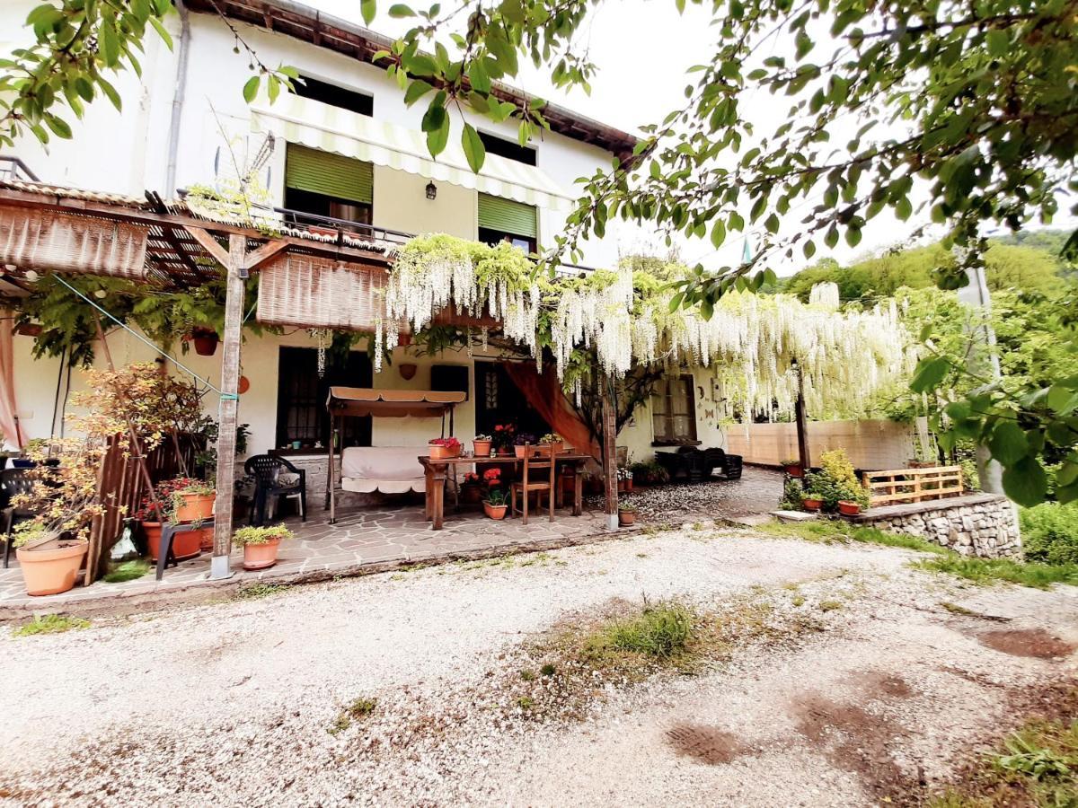 Holiday home Della Rocca *