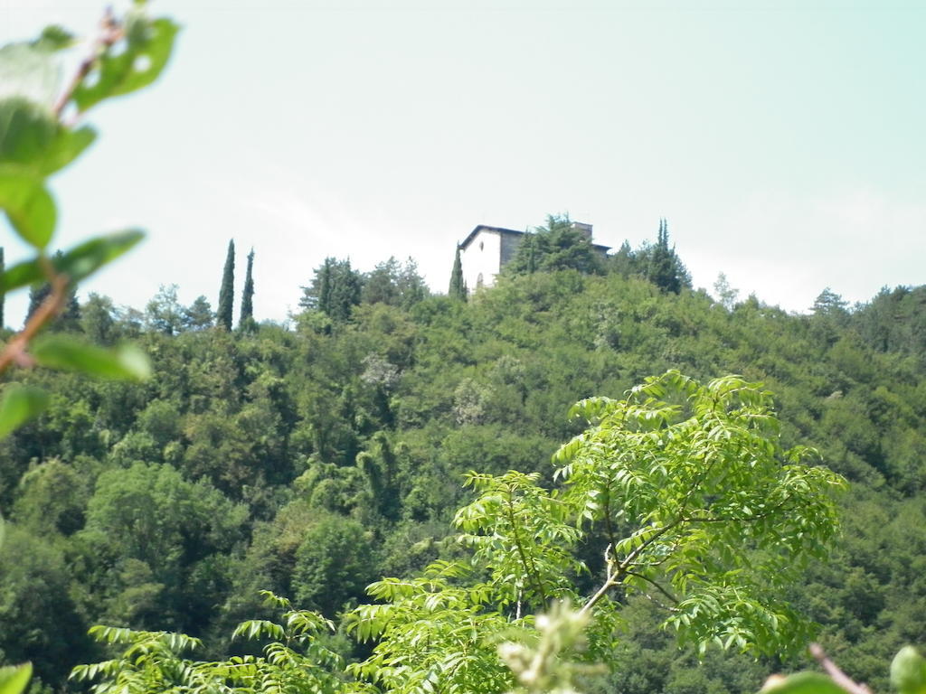 Holiday home Della Rocca *