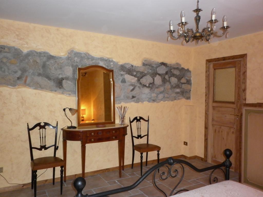 Della Rocca Holiday home