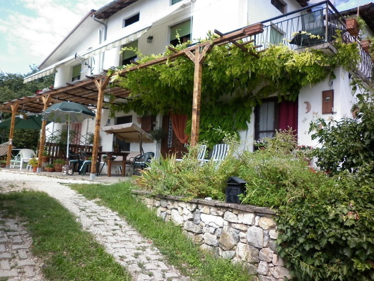 Holiday home Della Rocca