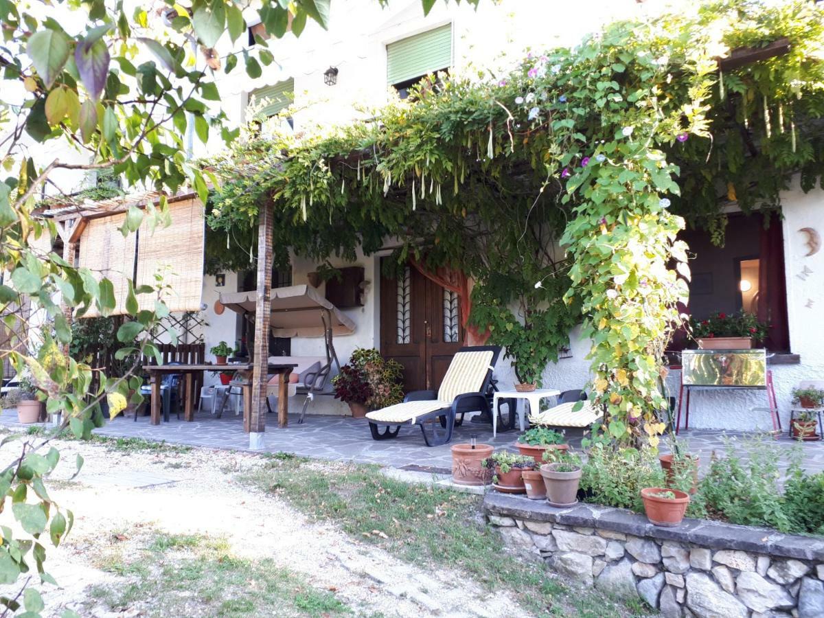 Della Rocca Holiday home Vobarno