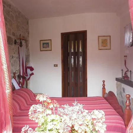 Villa Della Rocca Vobarno Camera foto