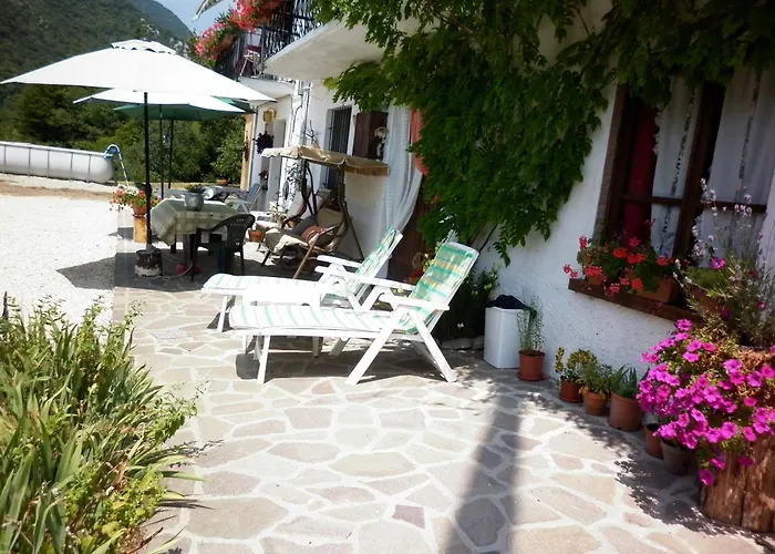Villa Della Rocca
