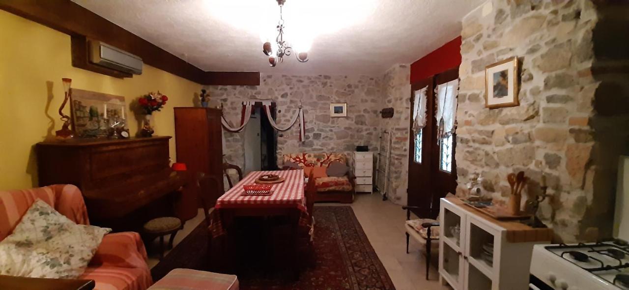 Holiday home Della Rocca Vobarno