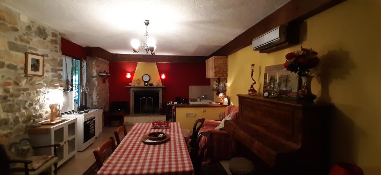 Holiday home Della Rocca *
