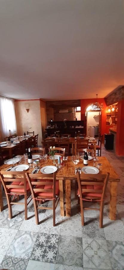 Della Rocca Holiday home *