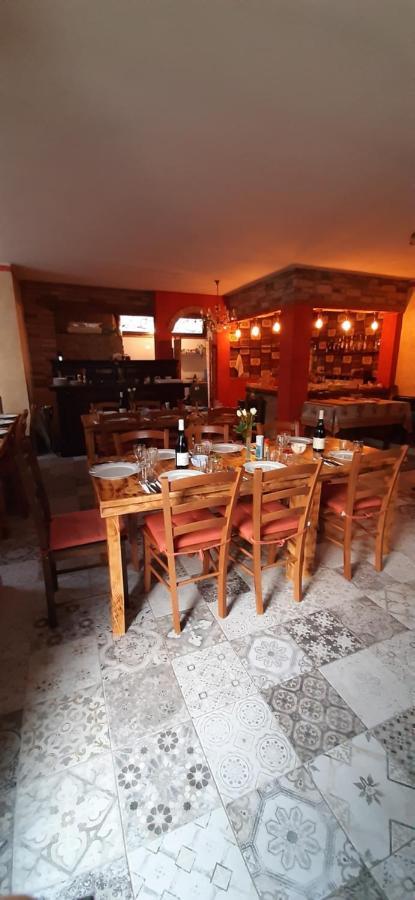 Della Rocca Holiday home Vobarno