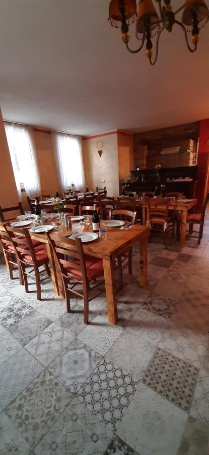 Holiday home Della Rocca Vobarno