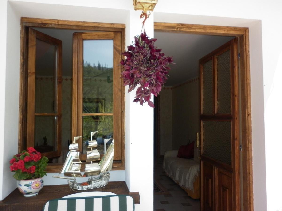 Della Rocca Holiday home