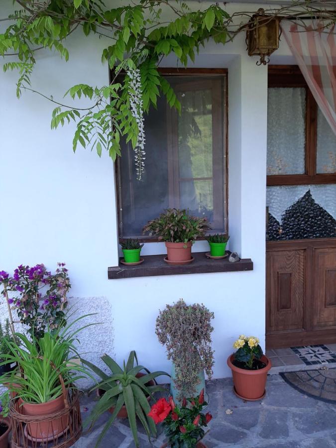 Holiday home Della Rocca *
