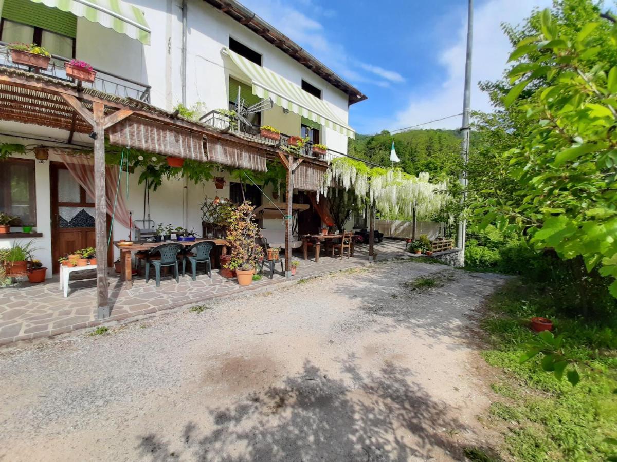 Holiday home Della Rocca