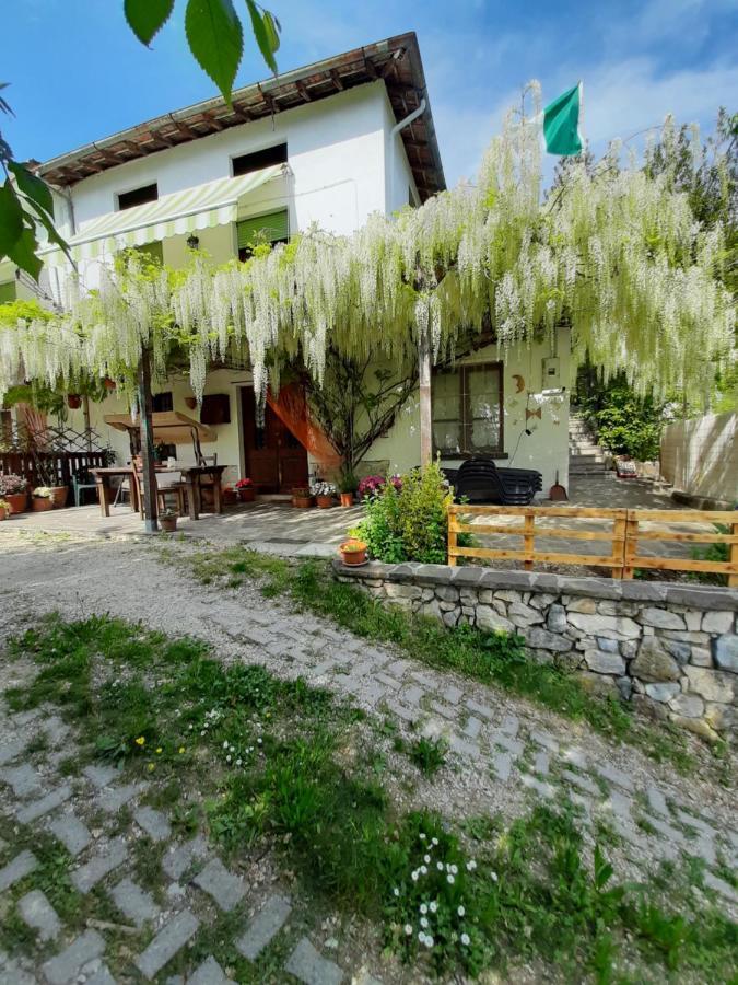 Della Rocca Vobarno