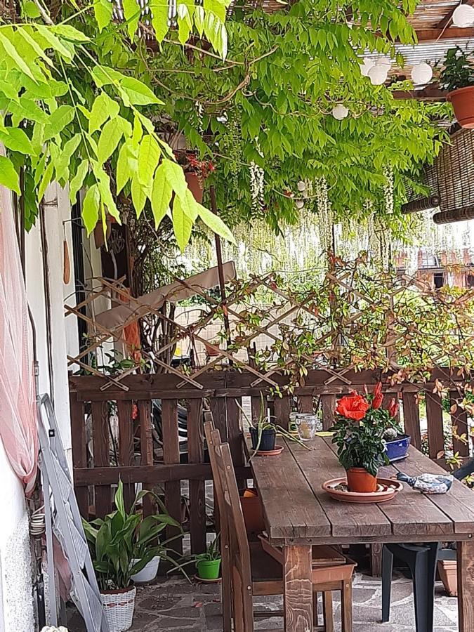 Holiday home Della Rocca *