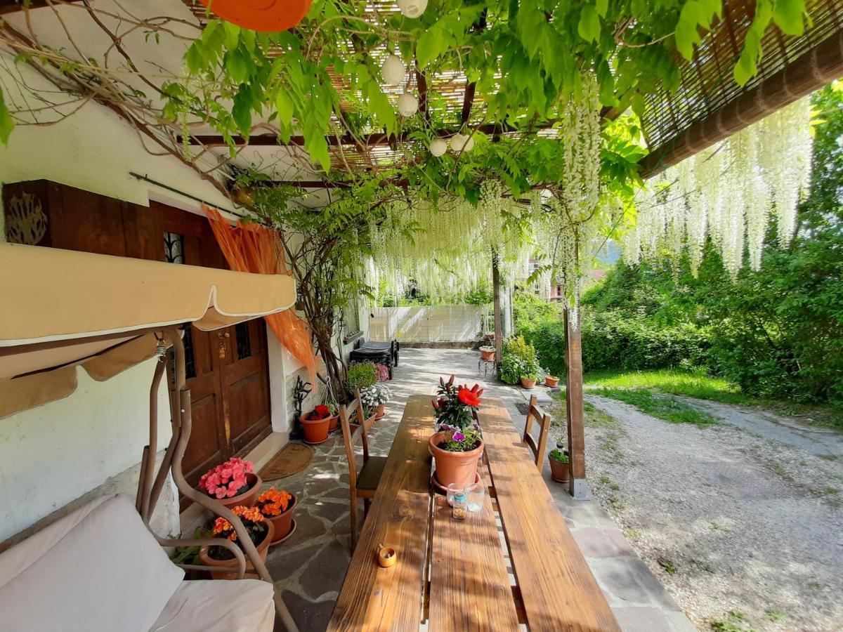 Della Rocca Holiday home Vobarno