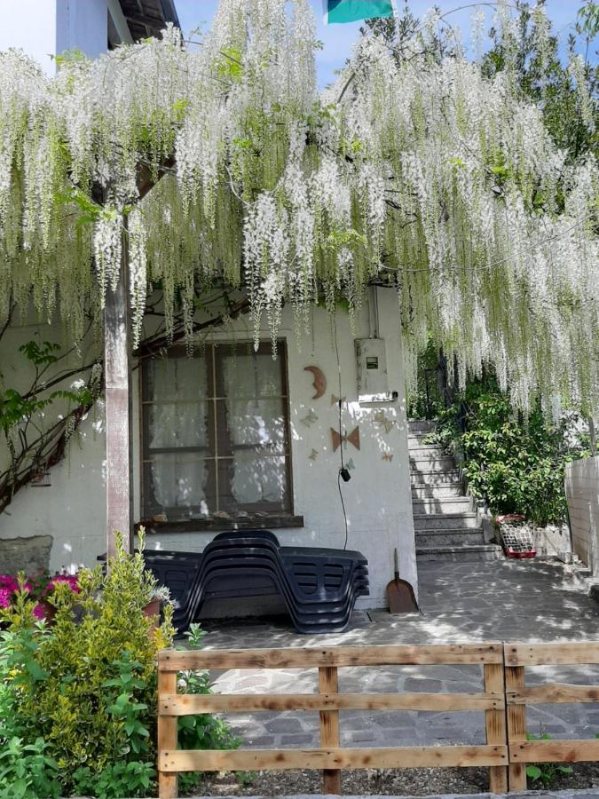 Della Rocca Holiday home