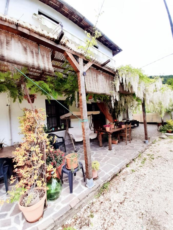 Della Rocca Holiday home *