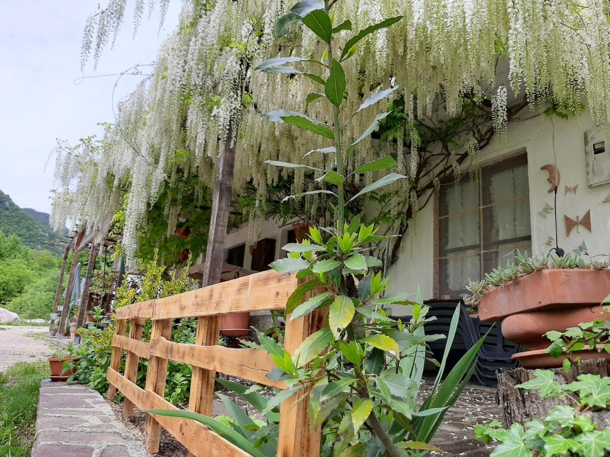 Holiday home Della Rocca *
