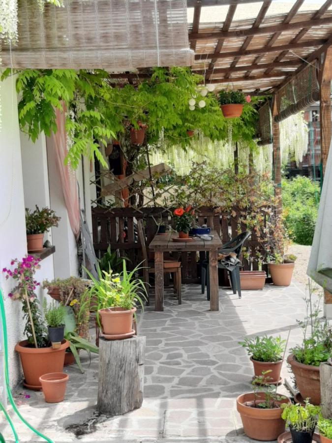 Holiday home Della Rocca