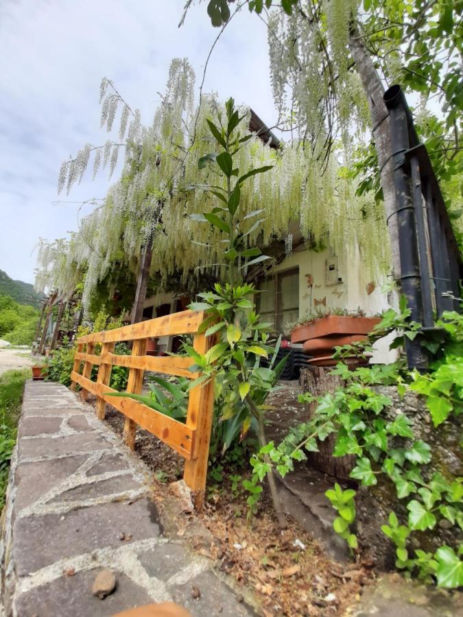 Holiday home Della Rocca *