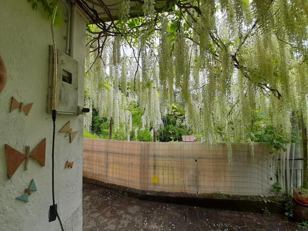 Della Rocca Holiday home *