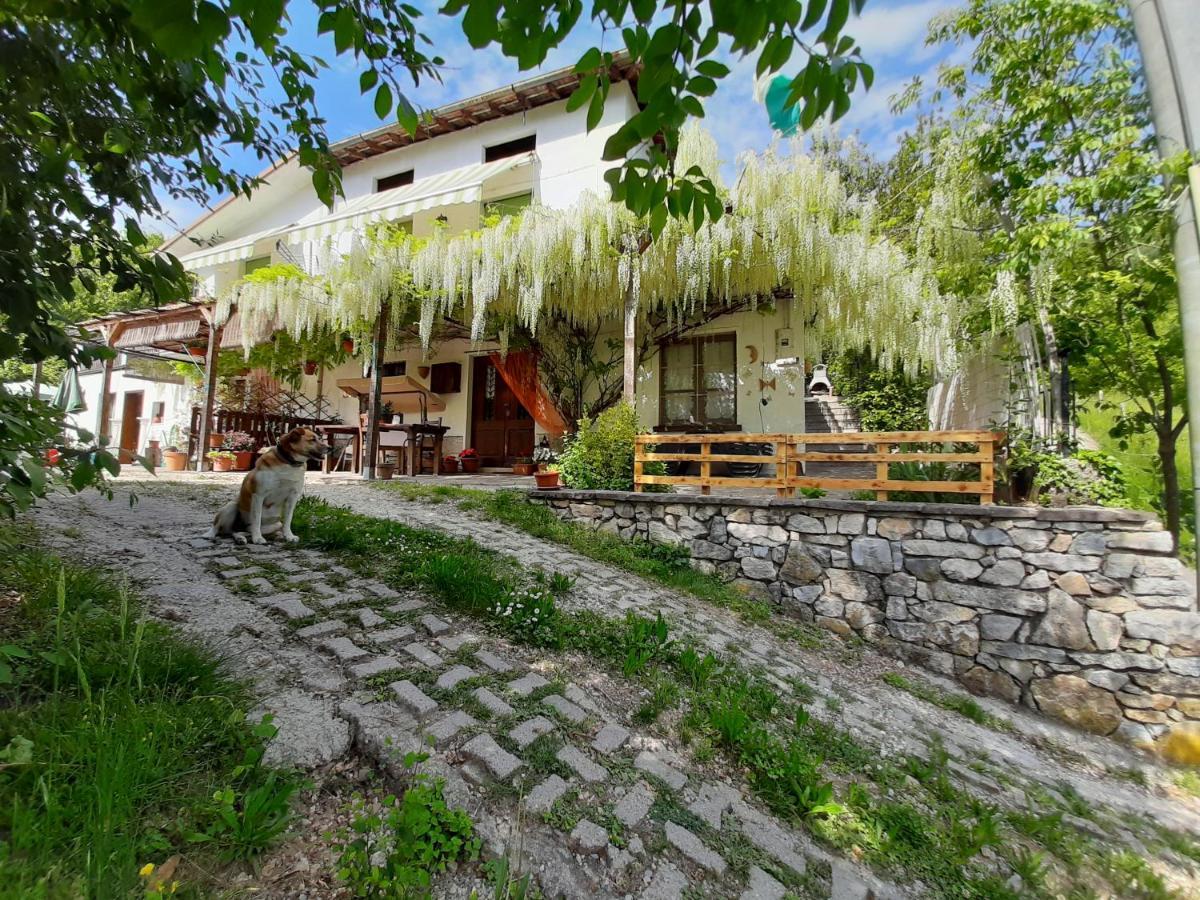 Della Rocca Holiday home Vobarno
