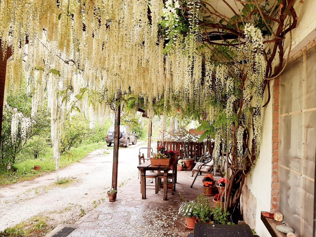 Holiday home Della Rocca *
