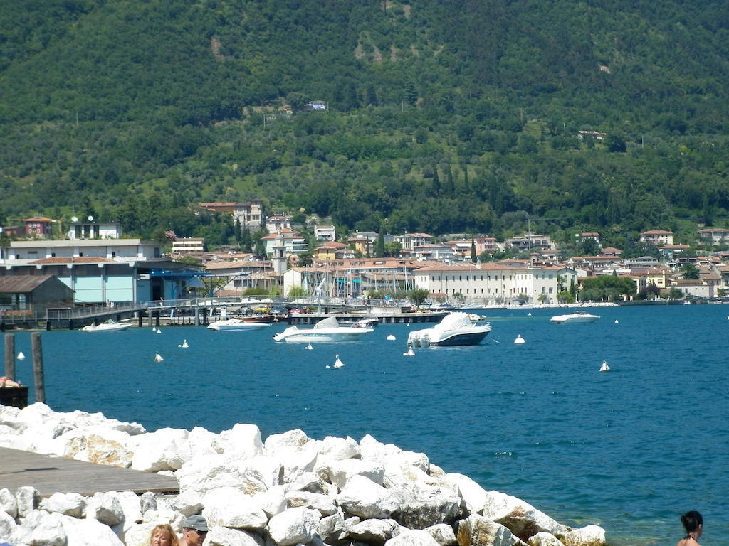 Della Rocca * Vobarno