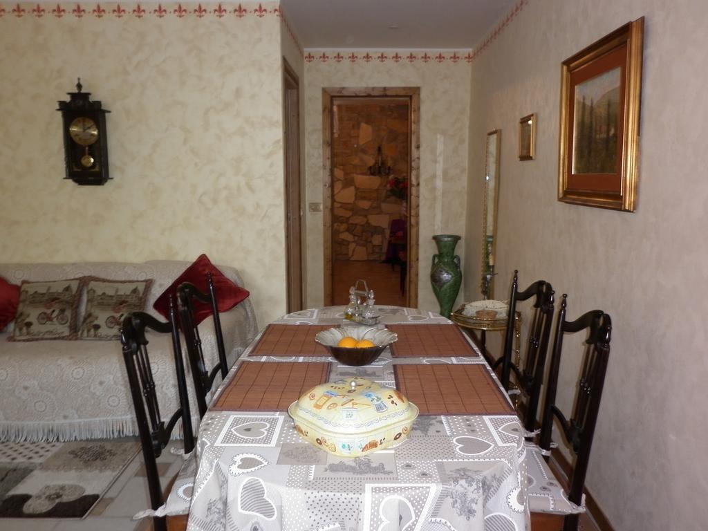 Holiday home Della Rocca