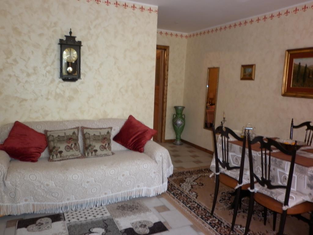 Holiday home Della Rocca *