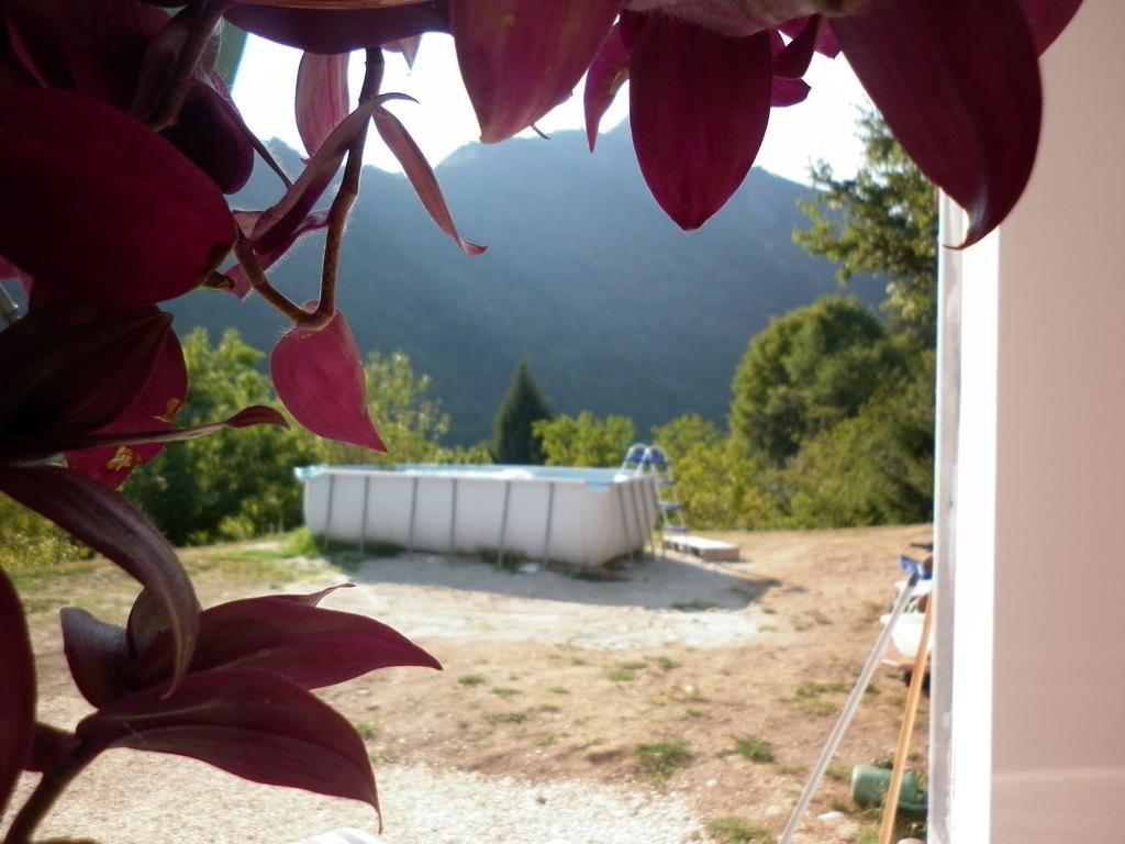 Holiday home Della Rocca