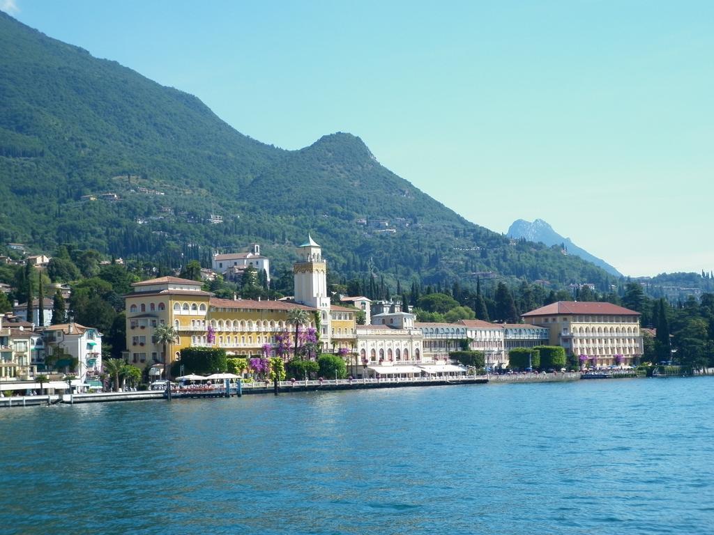Holiday home Della Rocca Vobarno