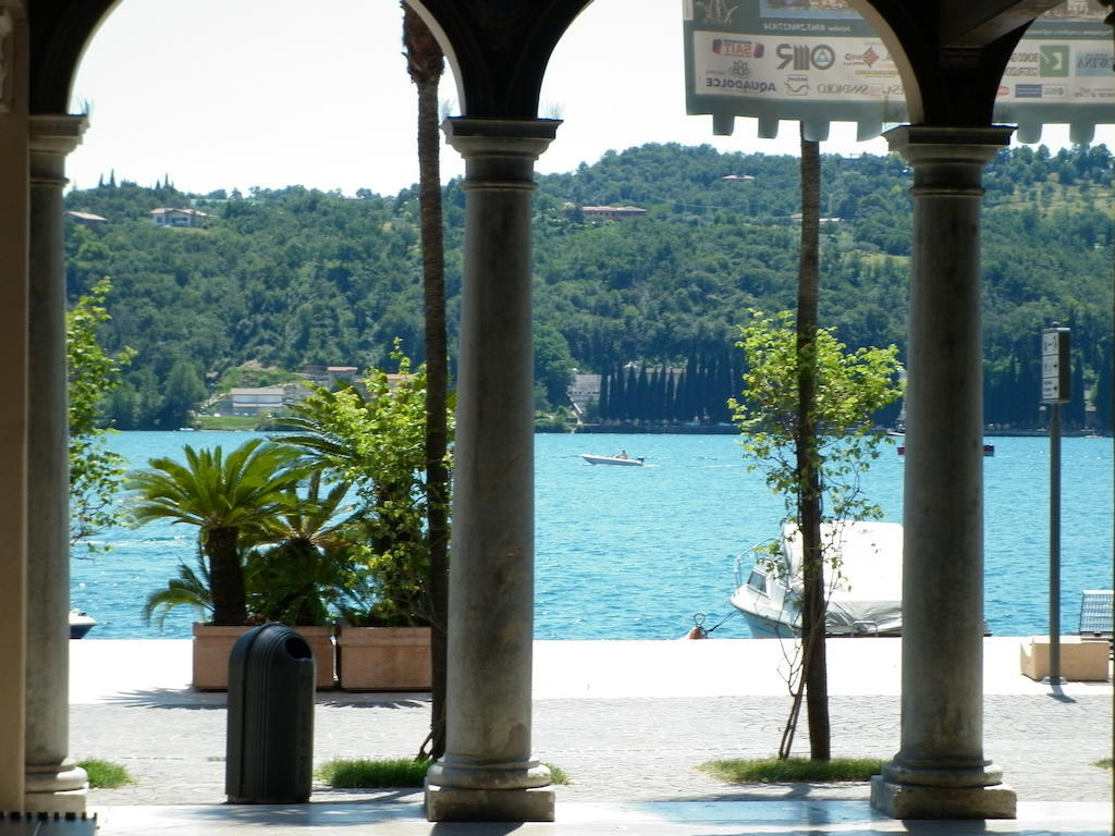 Della Rocca Vobarno