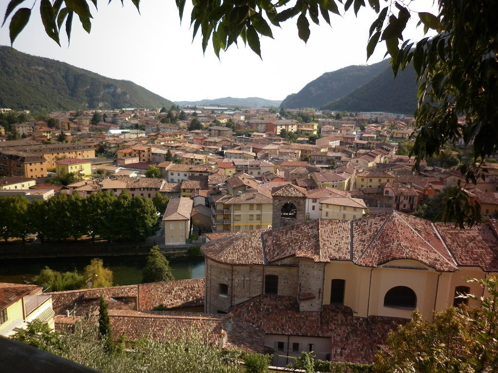 Della Rocca Vobarno