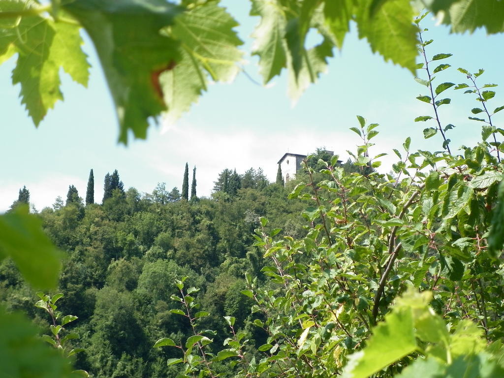 Holiday home Della Rocca Vobarno