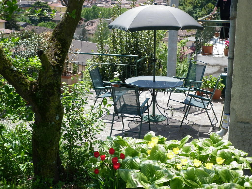 Holiday home Della Rocca