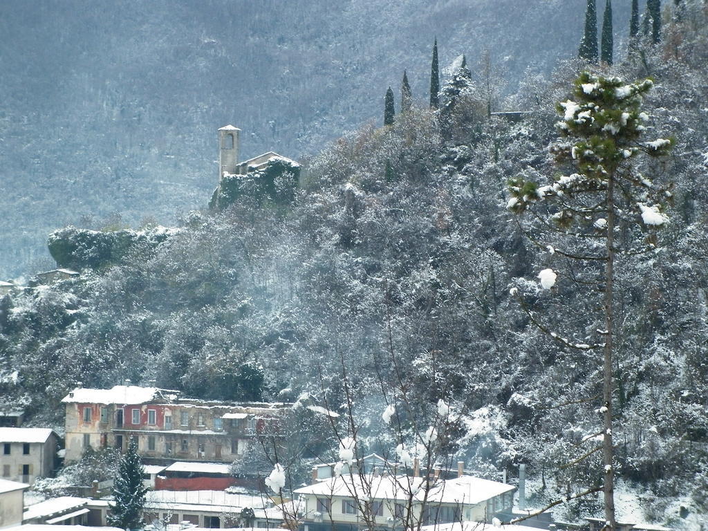 Holiday home Della Rocca *