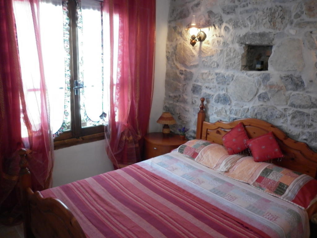 Holiday home Della Rocca Vobarno