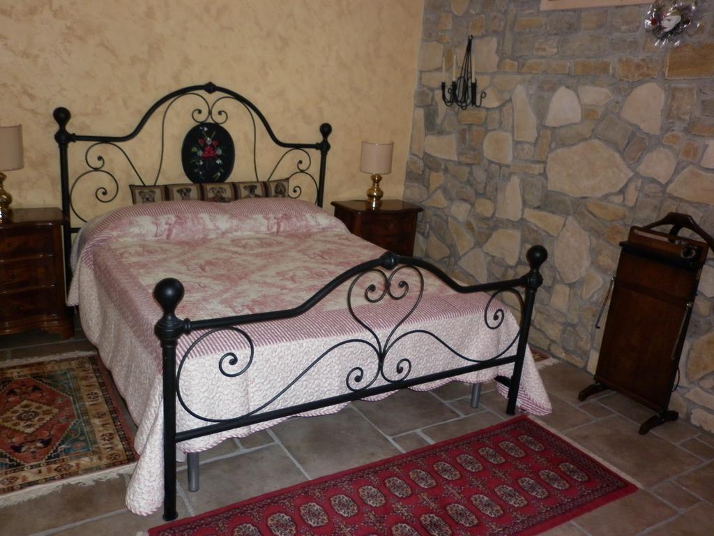 Della Rocca Holiday home