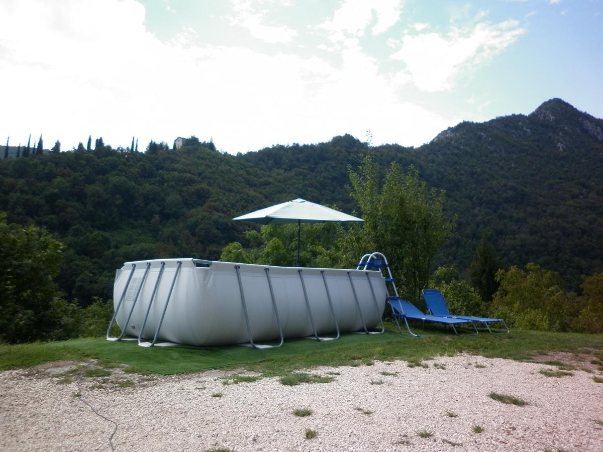 Della Rocca Holiday home *