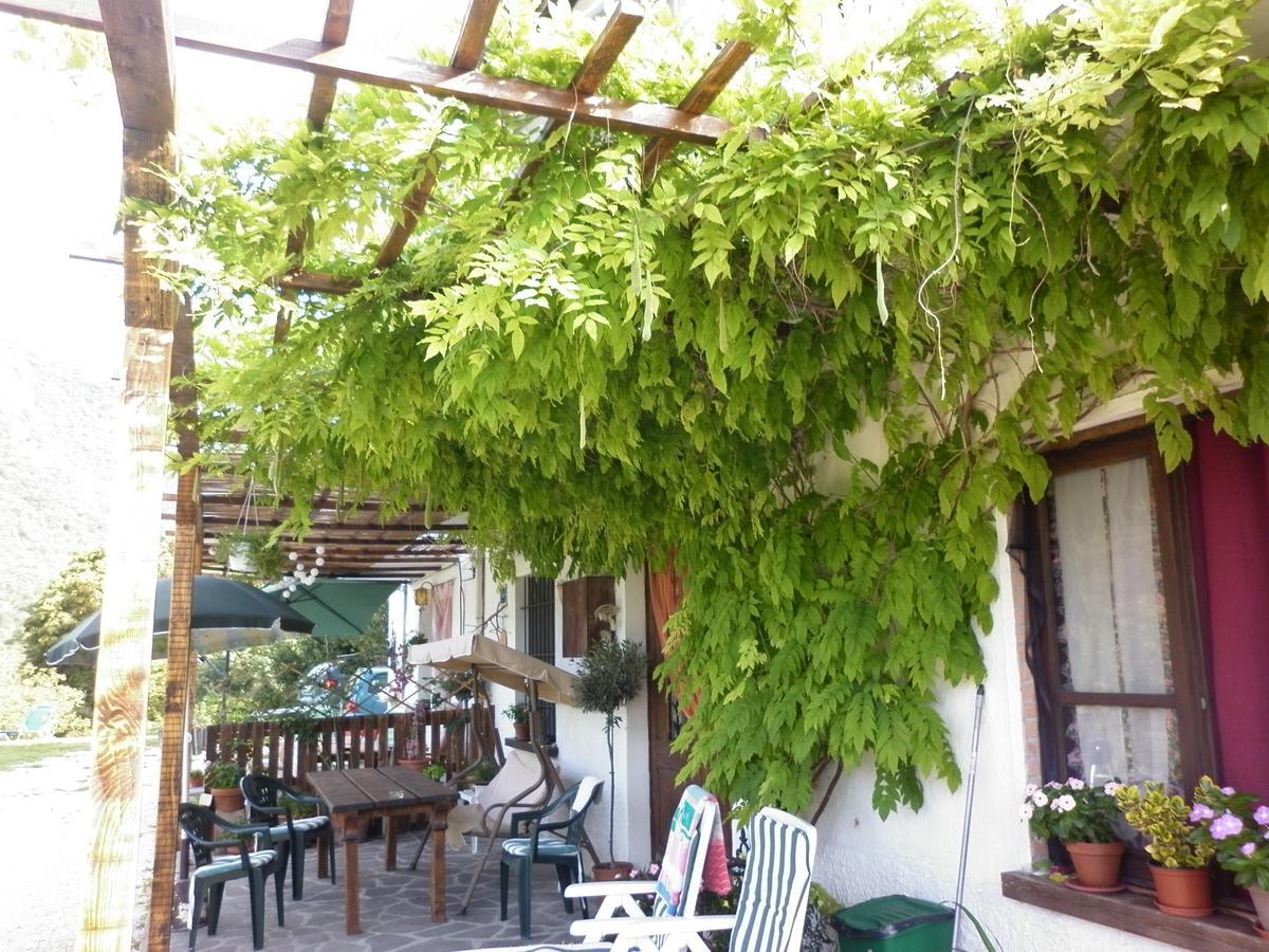 Della Rocca Holiday home