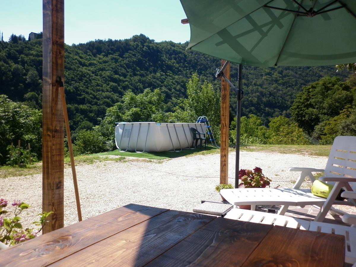 Holiday home Della Rocca