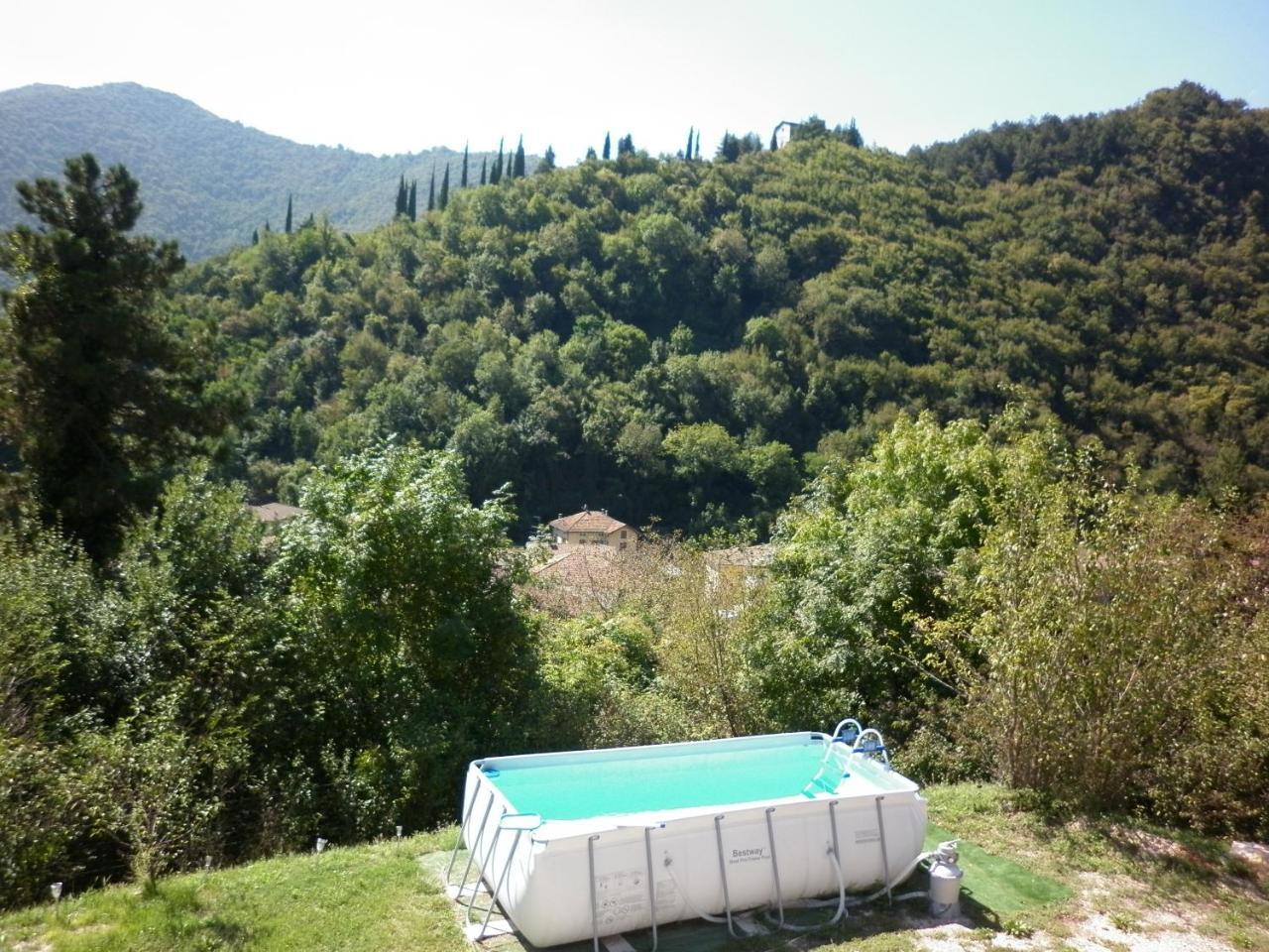 Della Rocca Holiday home