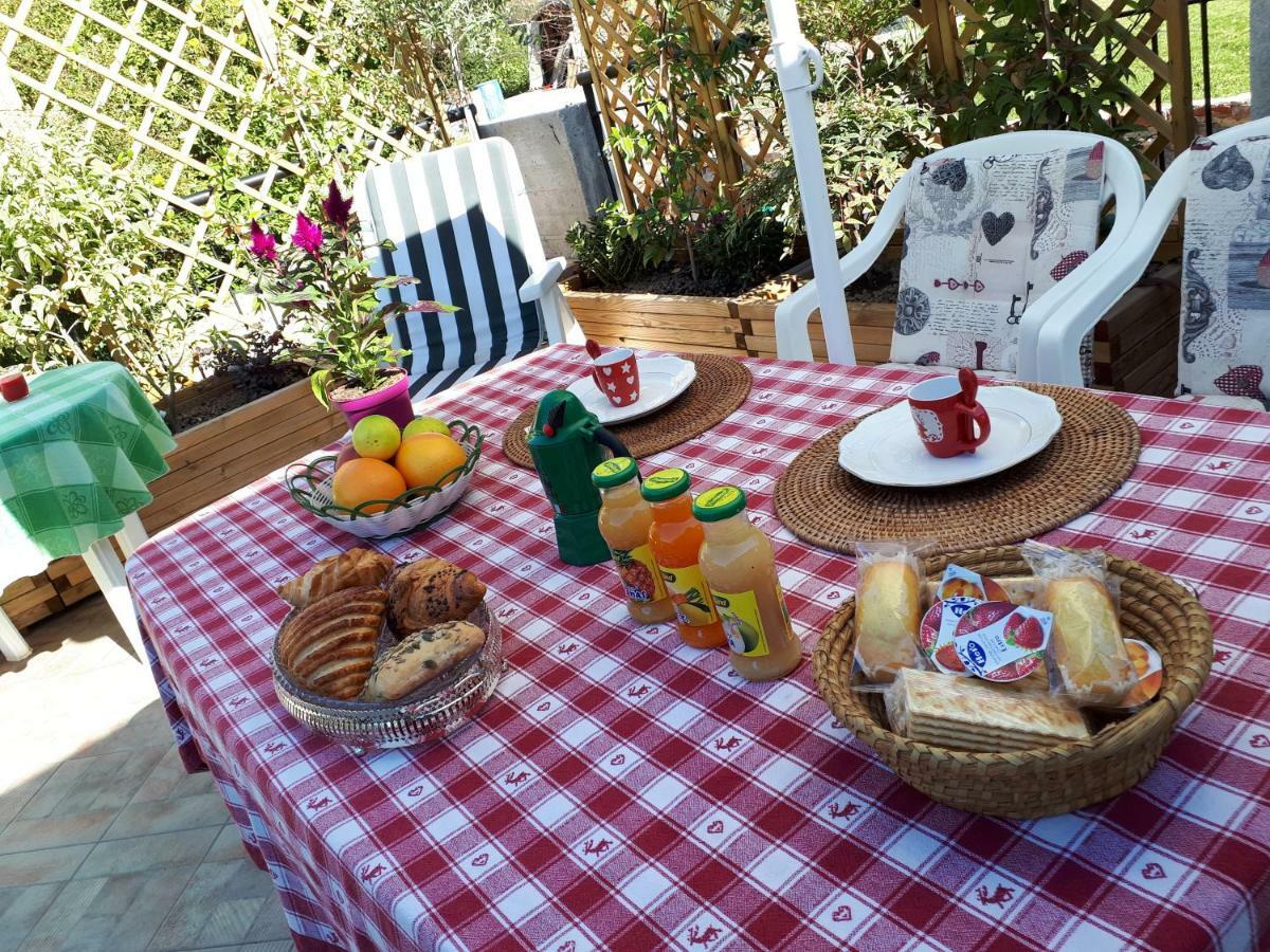 Della Rocca Holiday home