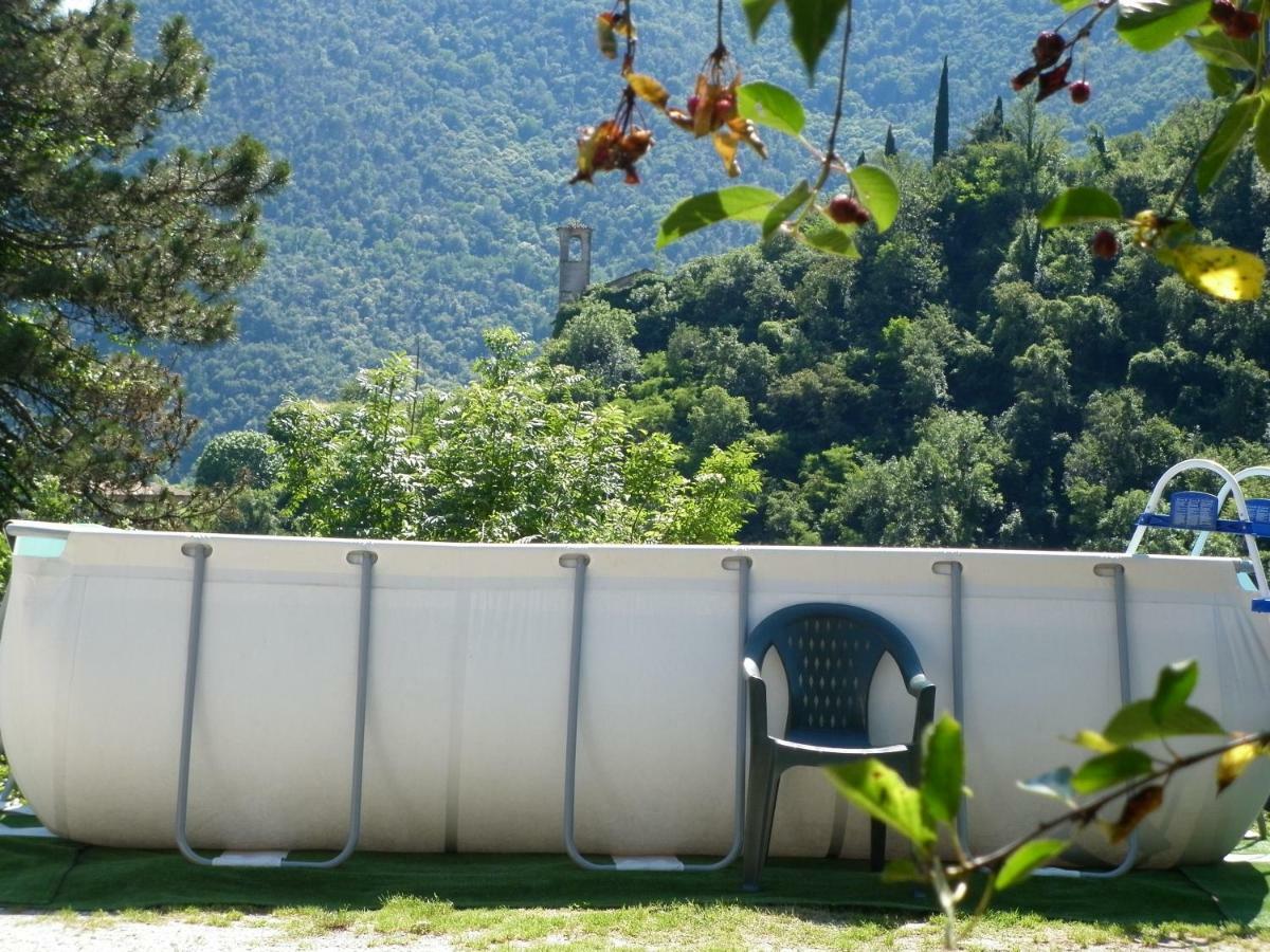 Holiday home Della Rocca